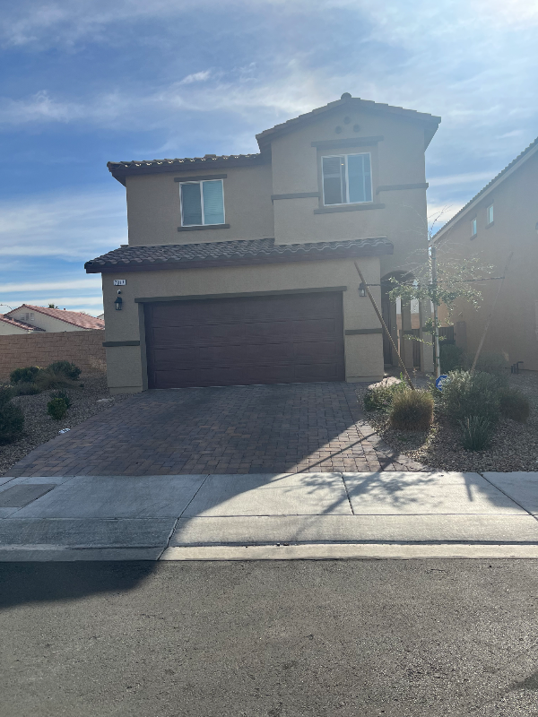 Las vegas House: 7377 Dragonfruit St