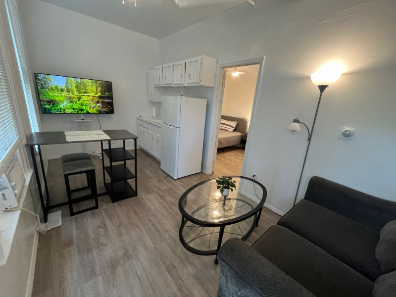 Lafayette Apartment: 920 N 9th St