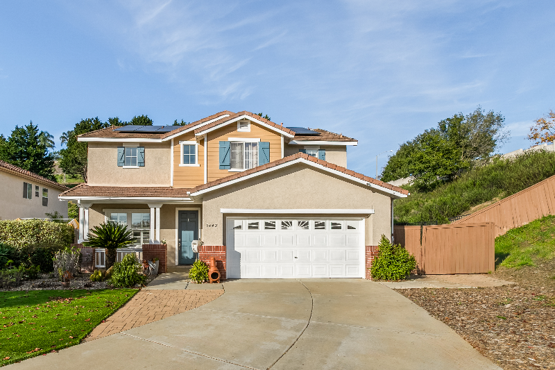 Oceanside House: 5442 Toucanet Court