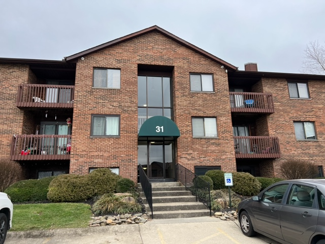 FAIRFIELD Condo: 31 Providence Dr