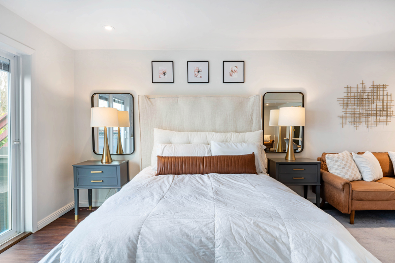San Francisco Condo: 14-- Alemany Blvd