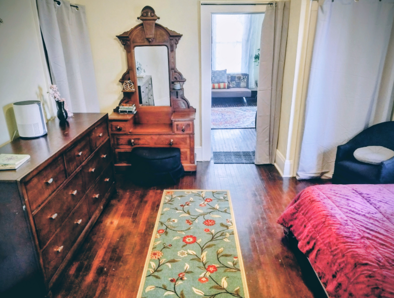 Bristol House: 311 12th Street