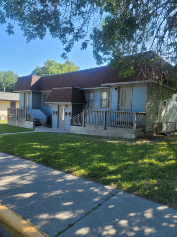 BILLINGS Multiplex: 1048 NORTH 23RD STREET #2