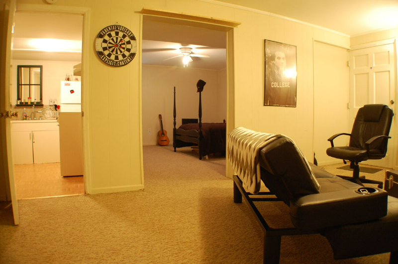 1 Bedroom Rental – 610 TERRELL MILL RD SE, MARIETTA, GA