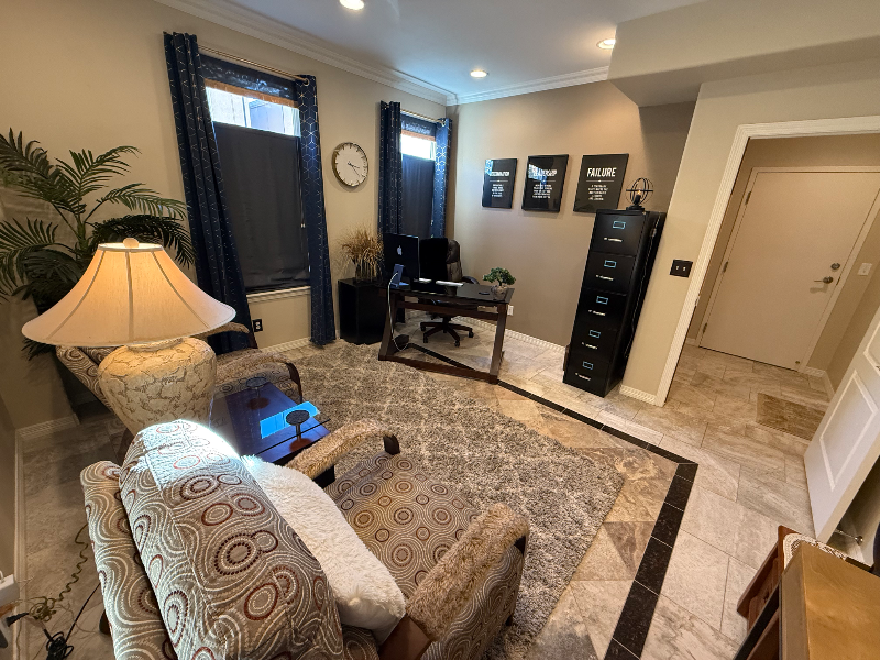 Colorado Springs Townhome: 239 E Fountain Blvd