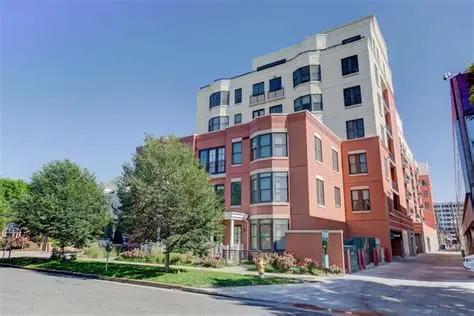 Denver Condo: 410 Acoma