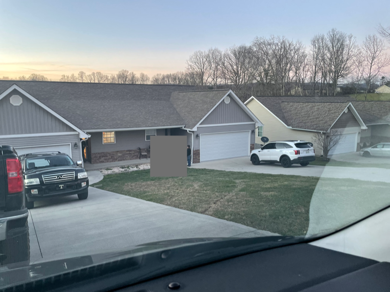 Jacksboro Condo: 210 Vanover Ln