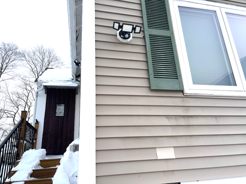 West Roxbury Condo: 30 Alaric St