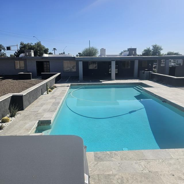 Scottsdale House: 12602 N. Scottsdale Rd