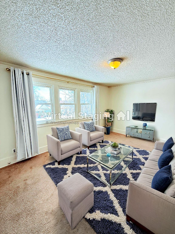 Detroit Multiplex: 9353 Kentucky St