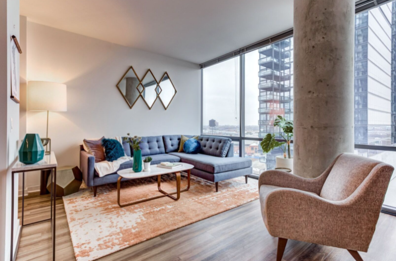 Chicago Condo: 1480 N Dayton