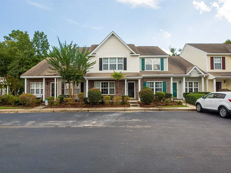 Myrtle Beach Townhome: 962 Palisade Cir