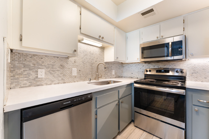 Las Vegas Condo: 5717 Smoke Ranch Rd.