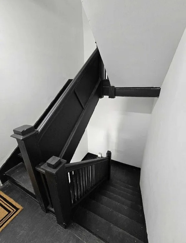 Binghamton Apartment: 19 Mygatt Street