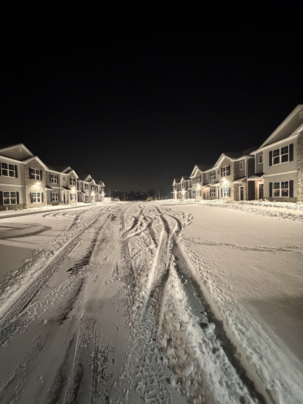 Bethlehem Apartment: 1411 Greenview Dr