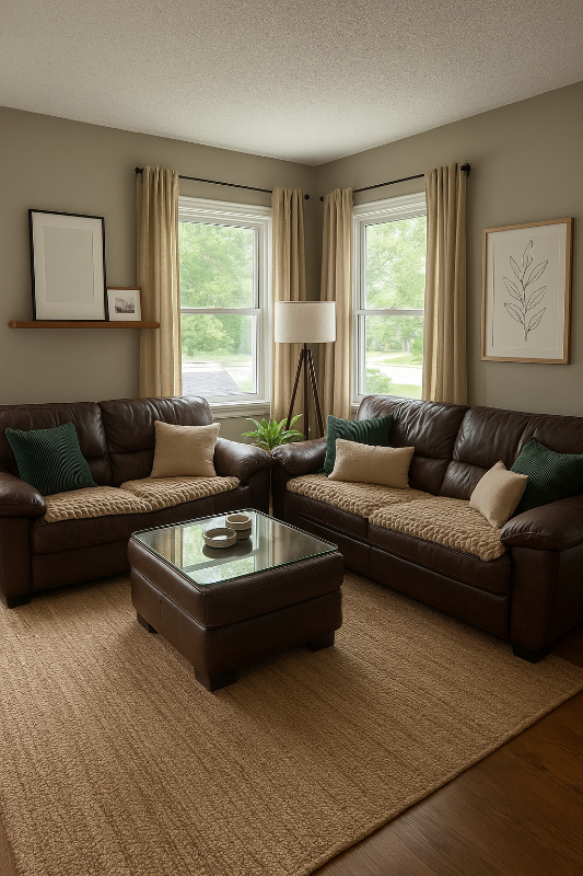 Des Moines House: 3915 Lawnwoods Dr