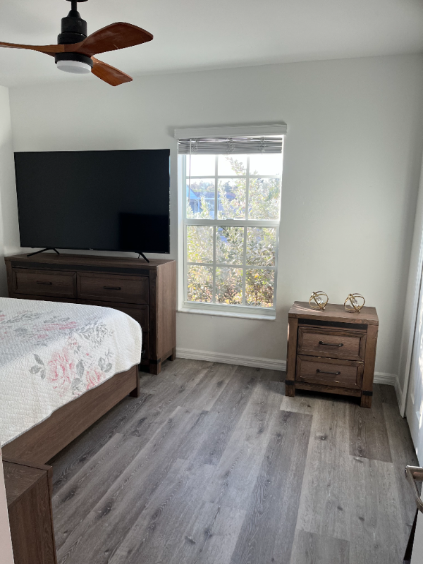 Port Charlotte Single Room: 21286 Quesada Ave
