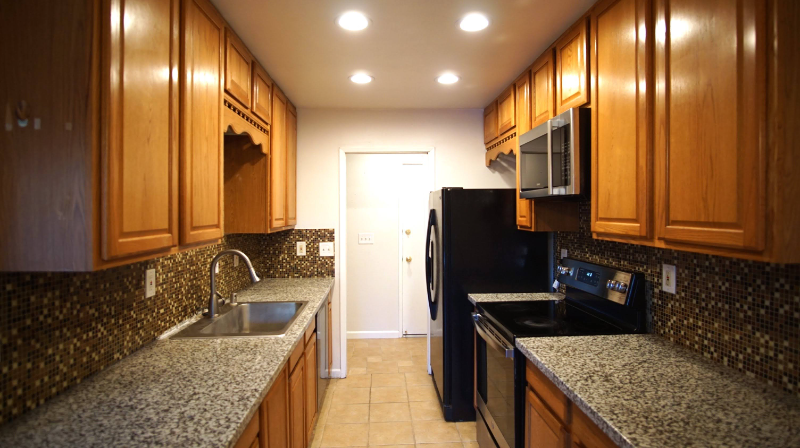 Santa Clara Condo: 150 Saratoga Ave