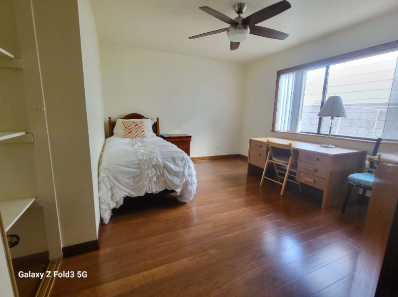 Chino Hills House: 3852 Alder place