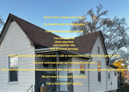 Saint Louis House: 5657 Roosevelt Pl