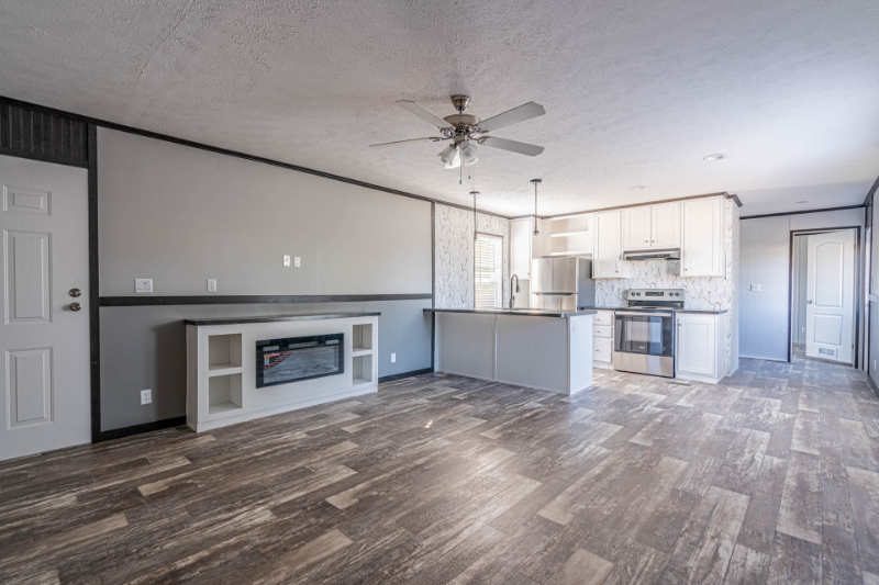 Conroe Other: 10118 Falvey Lake Ln