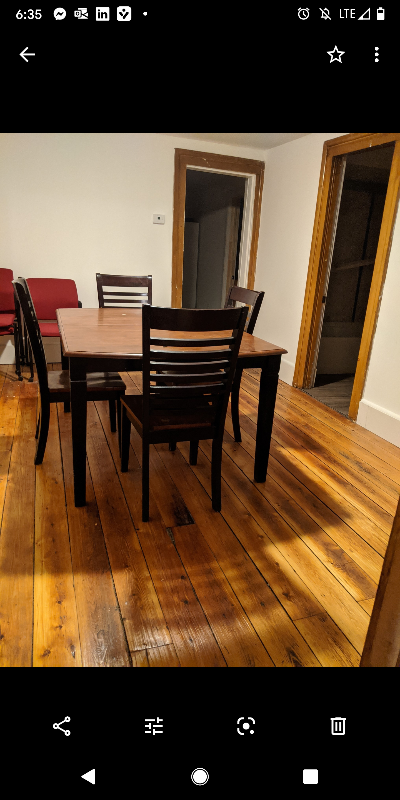 Troy Apartment: 17 Walnut St
