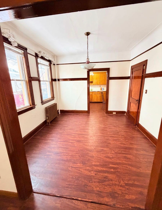 Maspeth House: 5374 72nd Place