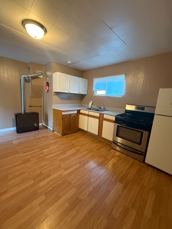 Livingston Apartment: 1 View Vista Drive