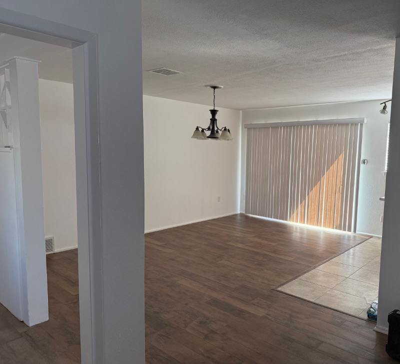 Odessa House: 2716 Beechwood St