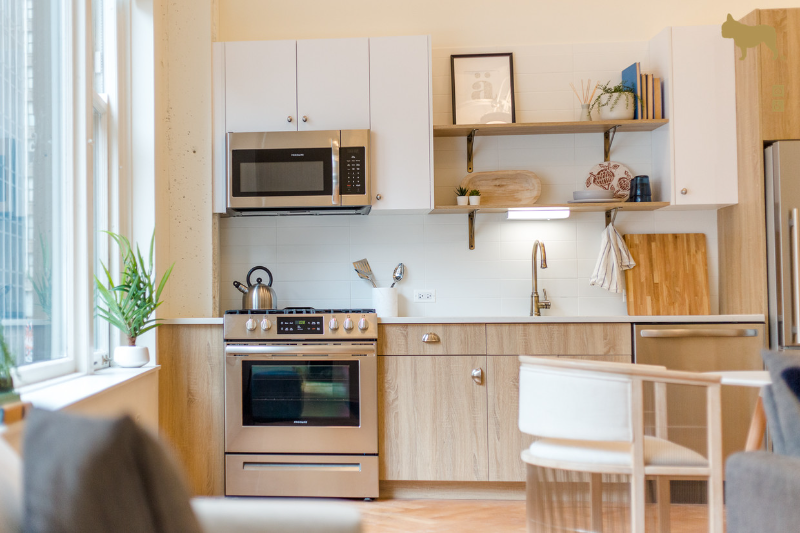 Chicago Condo: 84 E Adams St