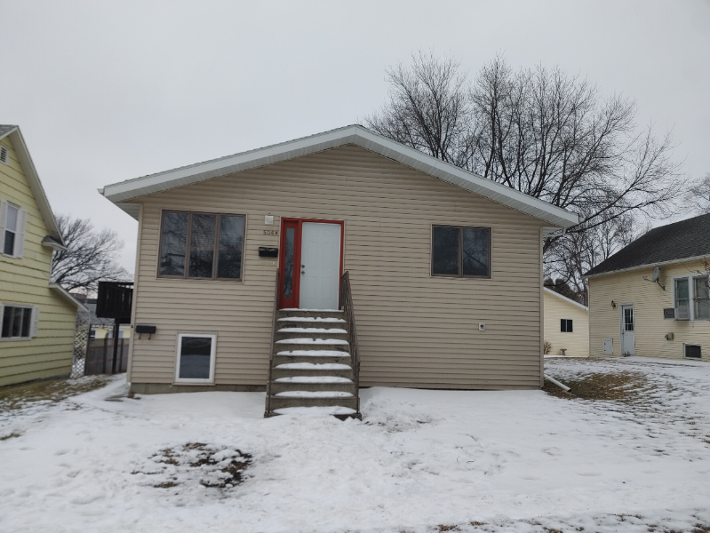 Bismarck Multiplex: 506 N. 11th Street