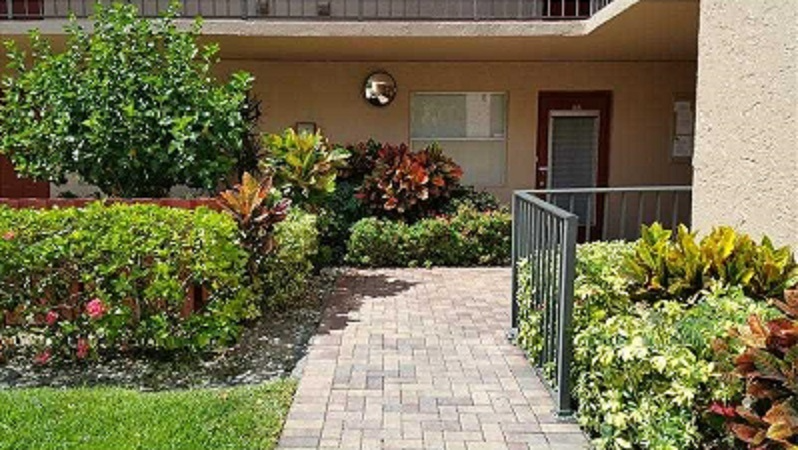 Margate Condo: 370 NW 76th Ave Apt 104