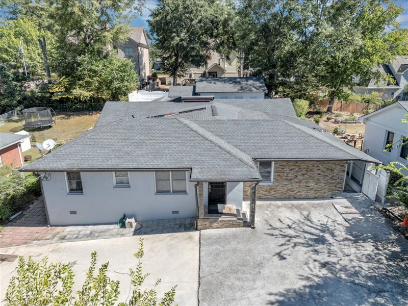 Atlanta Multiplex: 1410 n druid hills rd