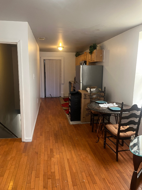 Philadelphia Apartment: 2351 N Park Ave