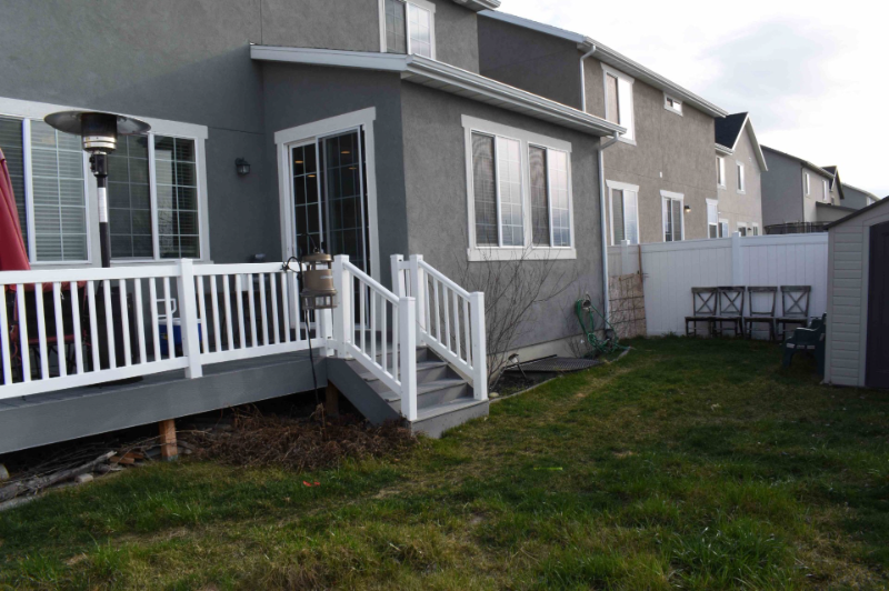 Tooele Townhome: 1044 Osprey Dr, Stansbury Park