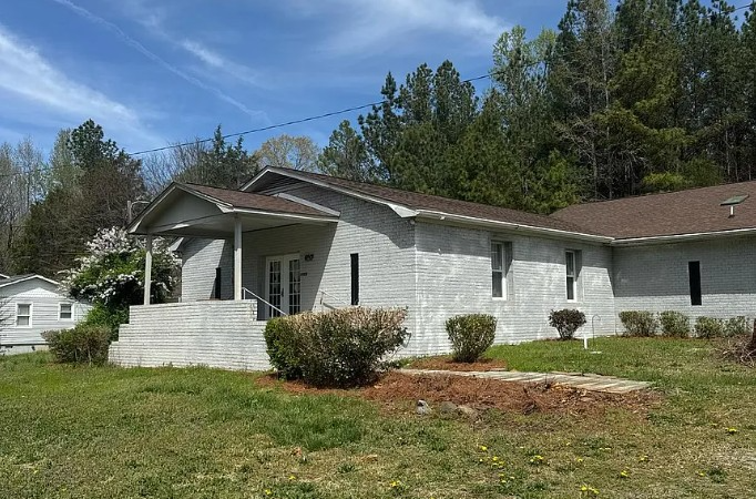 Thomasville Other: 11267 E US Hwy 64