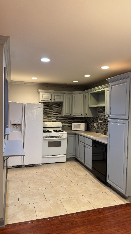 Willowbrook Condo: 9S060 Lake Dr.