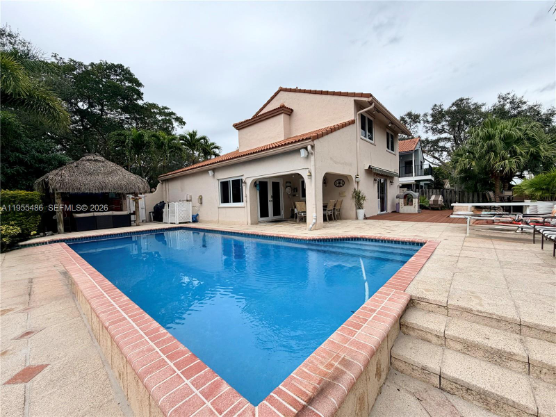 Cooper City House: 2865 Begonia Way