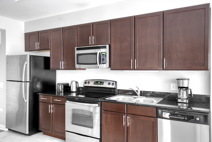 Chicago Condo: 209 n wells street