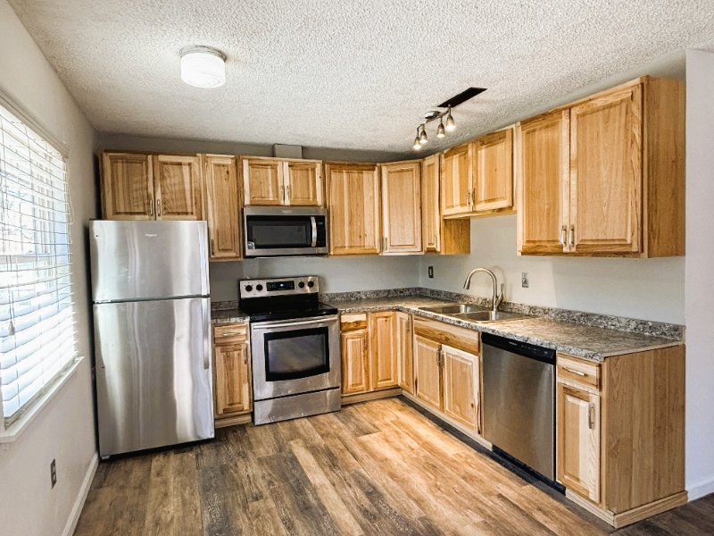 Boulder Townhome: 3300 Madison Ave