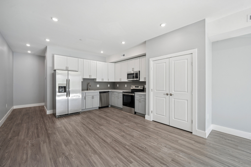 Philadelphia Apartment: 707 West Cumberland St 19133