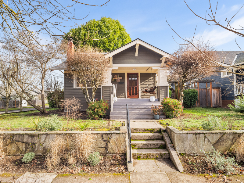 Portland House: 3044 NE 53rd Ave