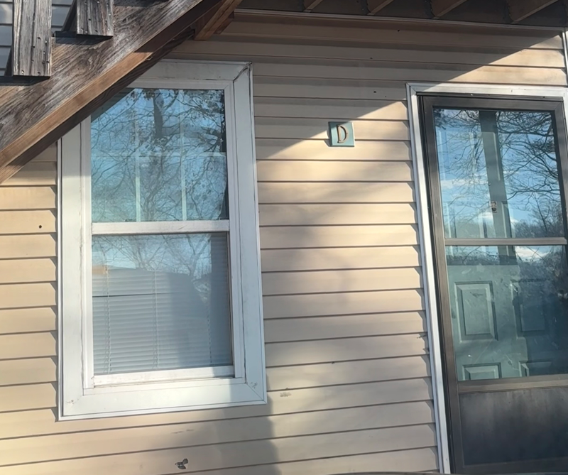 Winston Salem Condo: 2000 Swaim Ridge Circle