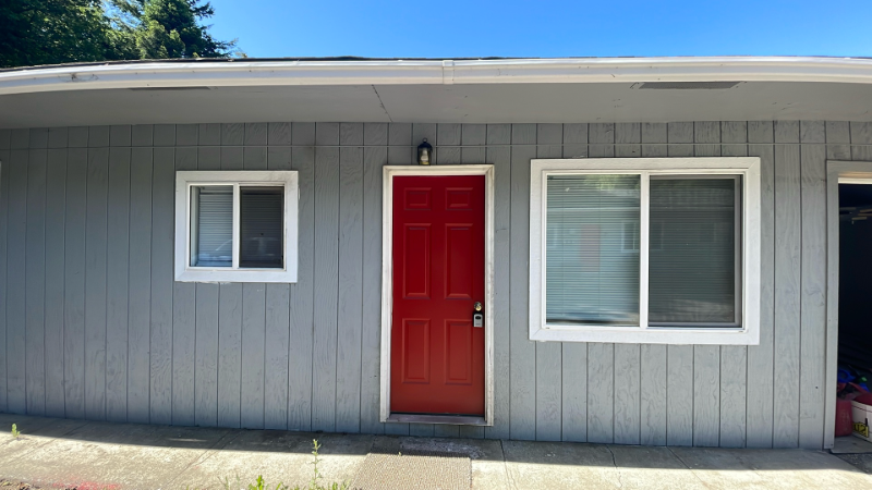 Coos Bay Multiplex: 63671 Harriet Rd