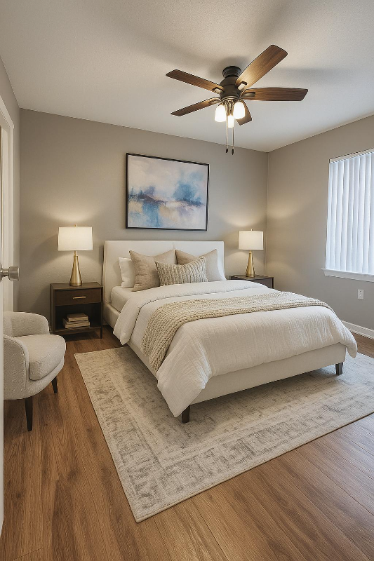 Dallas Apartment: 13740 Montfort Dr