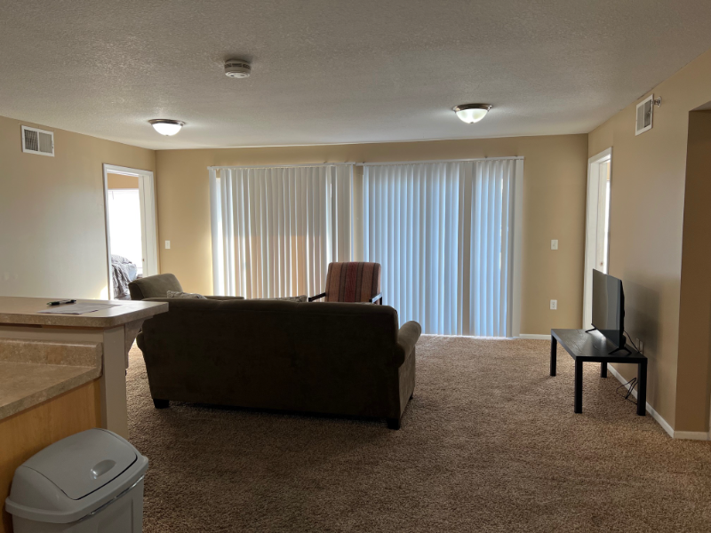 Emporia Apartment: 1839 Merchant St.