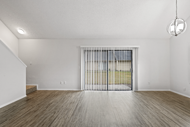Tampa Townhome: 2550 W Bird St.