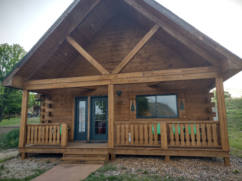 Warrens House: 628 Sandy beach Ct