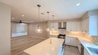 San Diego Townhome: 13026 Lumen Way