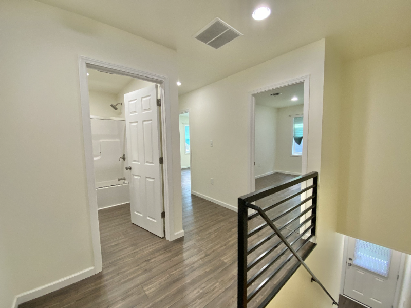 Danville Townhome: 738 BLOOM